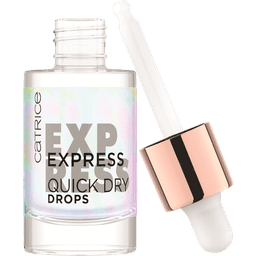 Catrice Express Quick Dry Drops
