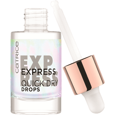 Catrice Express Quick Dry Drops