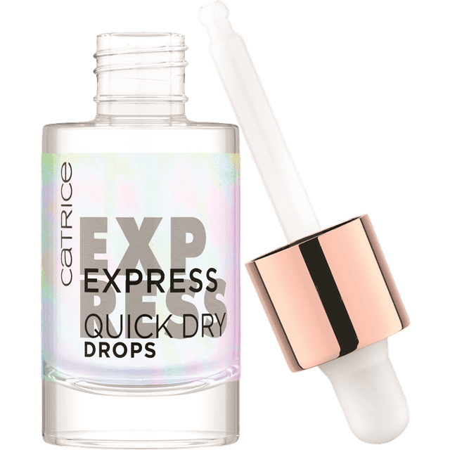 Catrice Express Quick Dry Drops