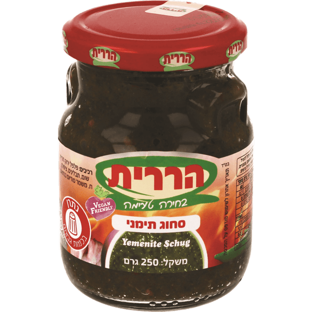 סחוג תימני 250ג