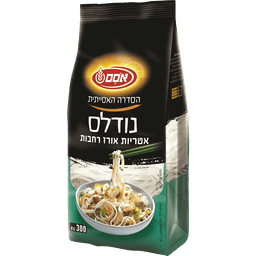 נודלס אטריות אורז