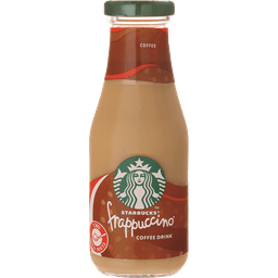 סטארבקס - פרפוצ'ינו קפה 250 מ"ל