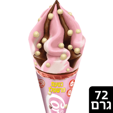 קורנטו קליק מרשמלו