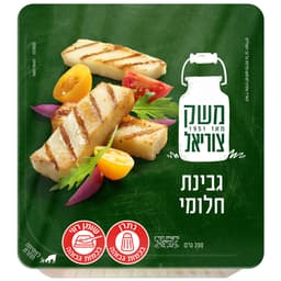 גבינת חלומי מחלב בקר