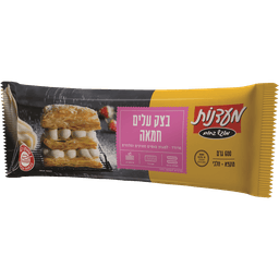 בצק עלים חמאה מעדנות 600 ג'