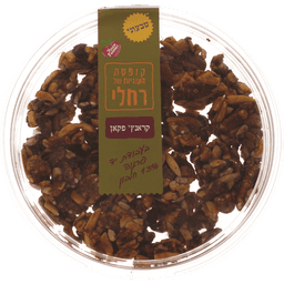 קראנץ פקאן