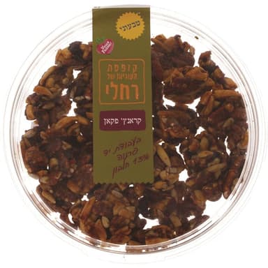 קראנץ פקאן