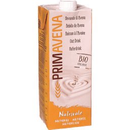 משקה שיבולת שועל אורגני 1 ליטר PRIMAVENA