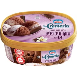 ל.קרמריה ש.ונילפרווה