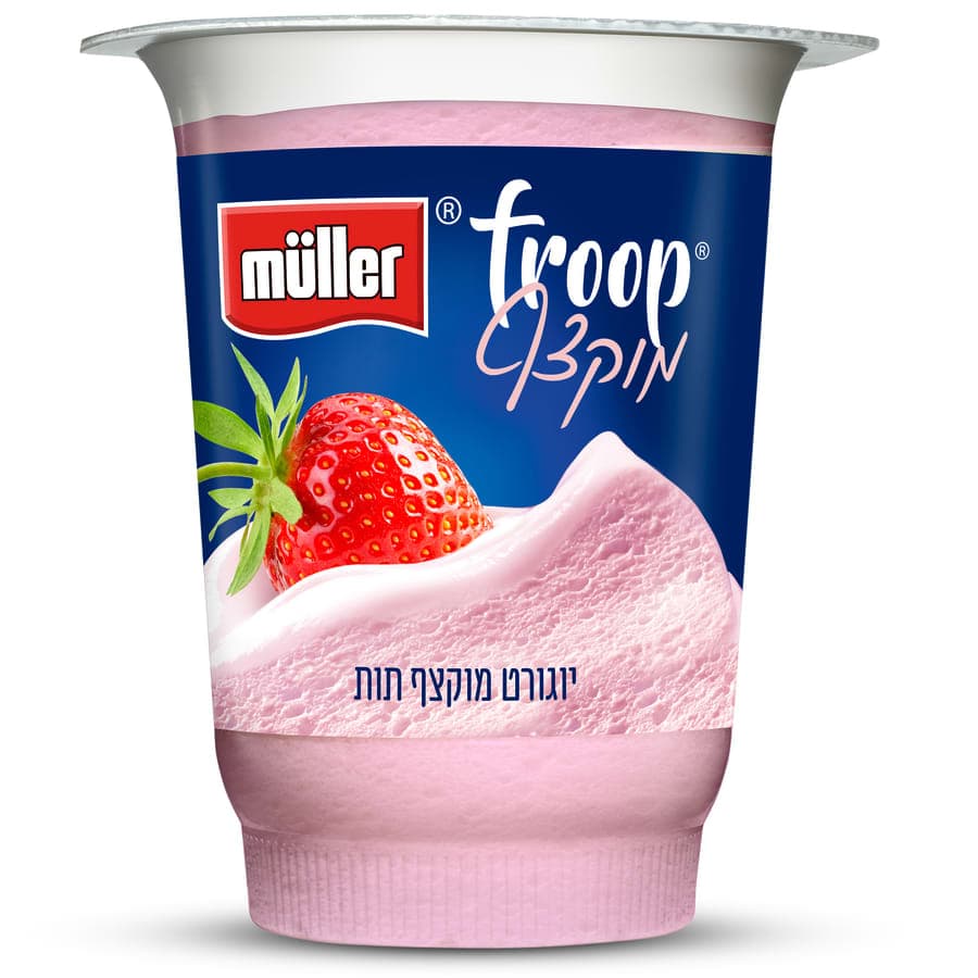 Muller Froop תות