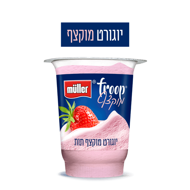 Muller Froop תות
