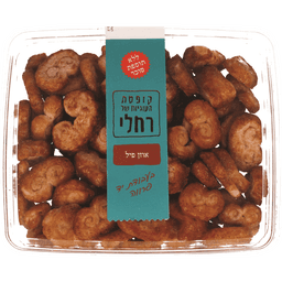 אוזני פיל ללא סוכר