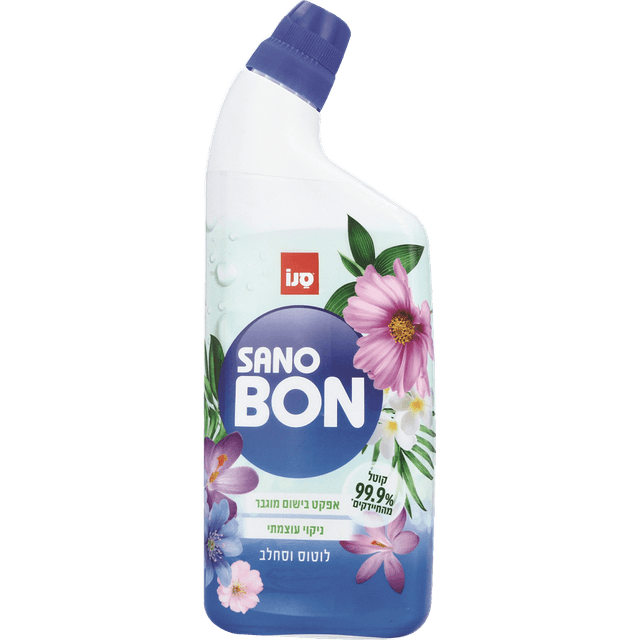 סנובון נוזלי סנסוריי