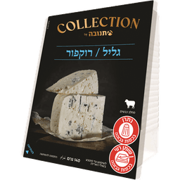 רוקפור פלח 140ג