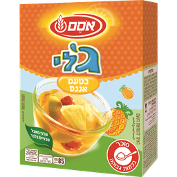 ג'לי אננס 85 ג' אוסם