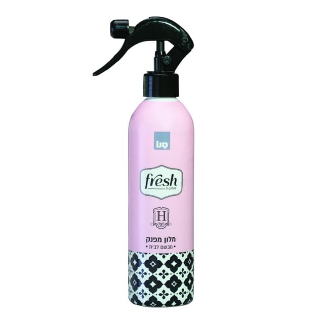 מטהר אוויר סנו פרש הום מלון מפנק 350 מ"ל