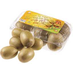 קיווי צהוב ארוז ליח