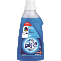 קלגון - ג'ל למניעת אבנית 750 מ"ל