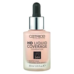 Cat. HD Liquid Coverage Foundation 010