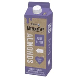 אלטרנטיב שקדים 1 ל