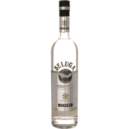 וודקה בלוגה 700 מל