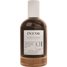 INCENSE - בושם מס' 1 100 מ"ל