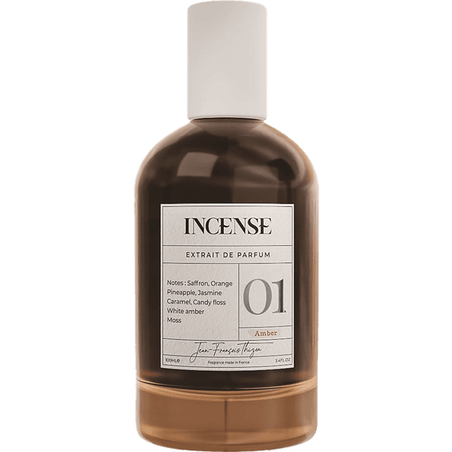 INCENSE - בושם מס' 1 100 מ"ל