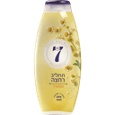 נקה 7 - תחליב רחצה קמומיל 750 מ"ל
