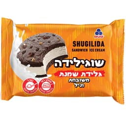 ג.שמנת SHUGILI