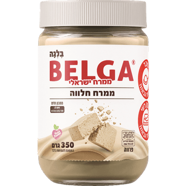 ממרח חלבה אלמנדוס 35