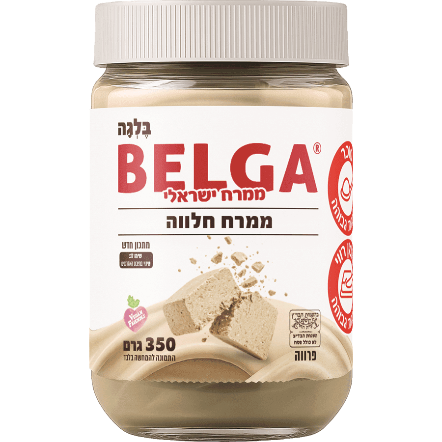 ממרח חלבה אלמנדוס 35