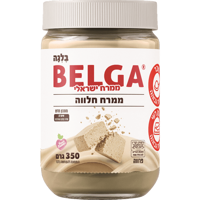 ממרח חלבה אלמנדוס 35