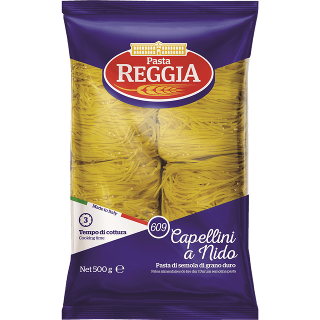 אטריות עגולות דקות