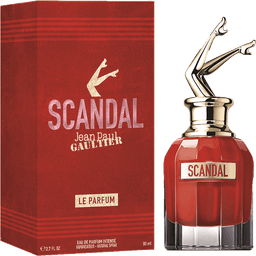 JPG - SCANDAL LE PARFUM HER EDP 80ML