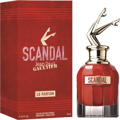 JPG - SCANDAL LE PARFUM HER EDP 80ML