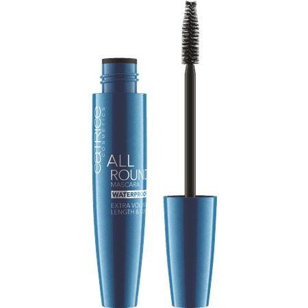 Cat. Allround Mascara Waterproof