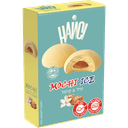 גלידת שמנת משובחת MOCHI וניל קרמל 240 גר