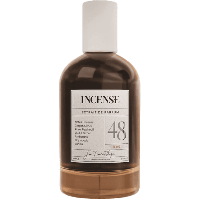 INCENSE - בושם מס' 48 100 מ"ל