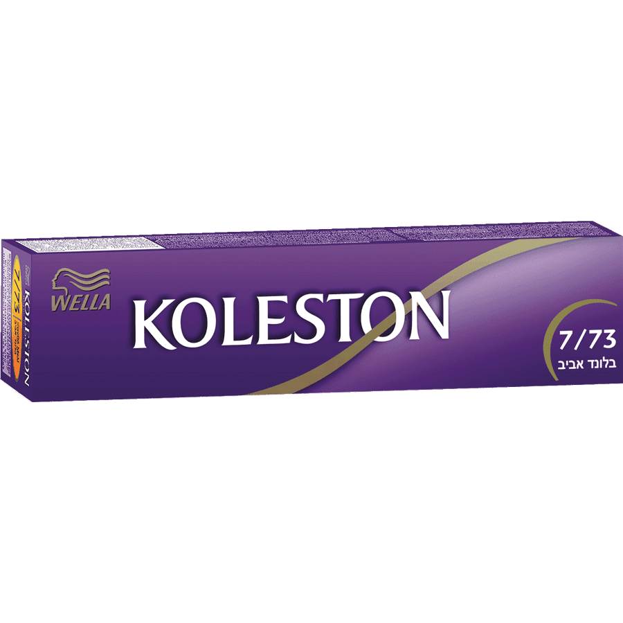 קולסטון - שפופרת 7/73 בלונד אביב