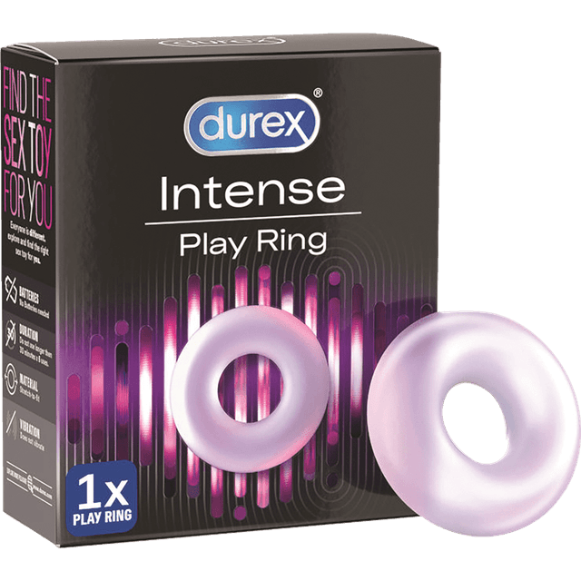 Durex Pleasure Ring