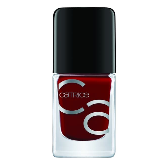 Cat. ICONails Gel Lacquer 03