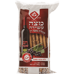 עוגיות יין עגולית