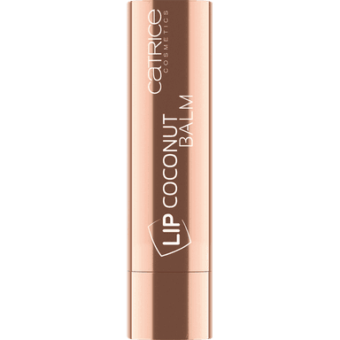 Catrice Lip Coconut Balm