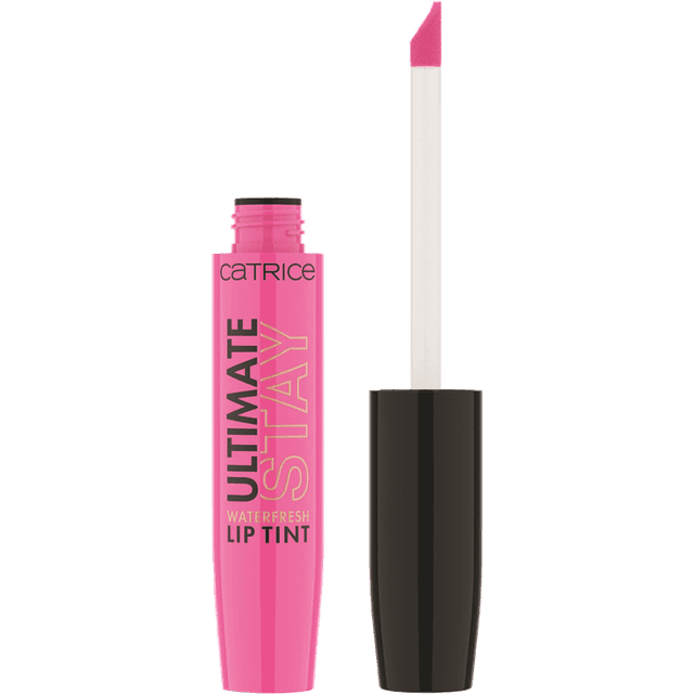 Catrice Ult. Waterfr. Lip Tint 040