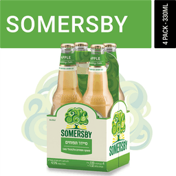 סומרסבי רביעייה