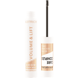Catrice Volume & Lift Brow Masc. WP 010