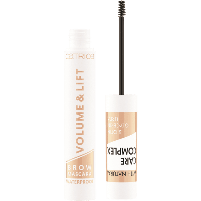 Catrice Volume & Lift Brow Masc. WP 010