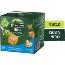 טופו משק צוריאל