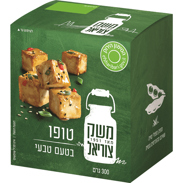 טופו משק צוריאל