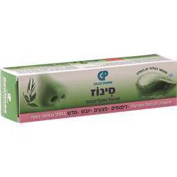 SEANOSE MENTH&CALYP 15ML